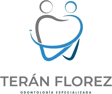 Terán Flórez Odontología Especializada — Logo