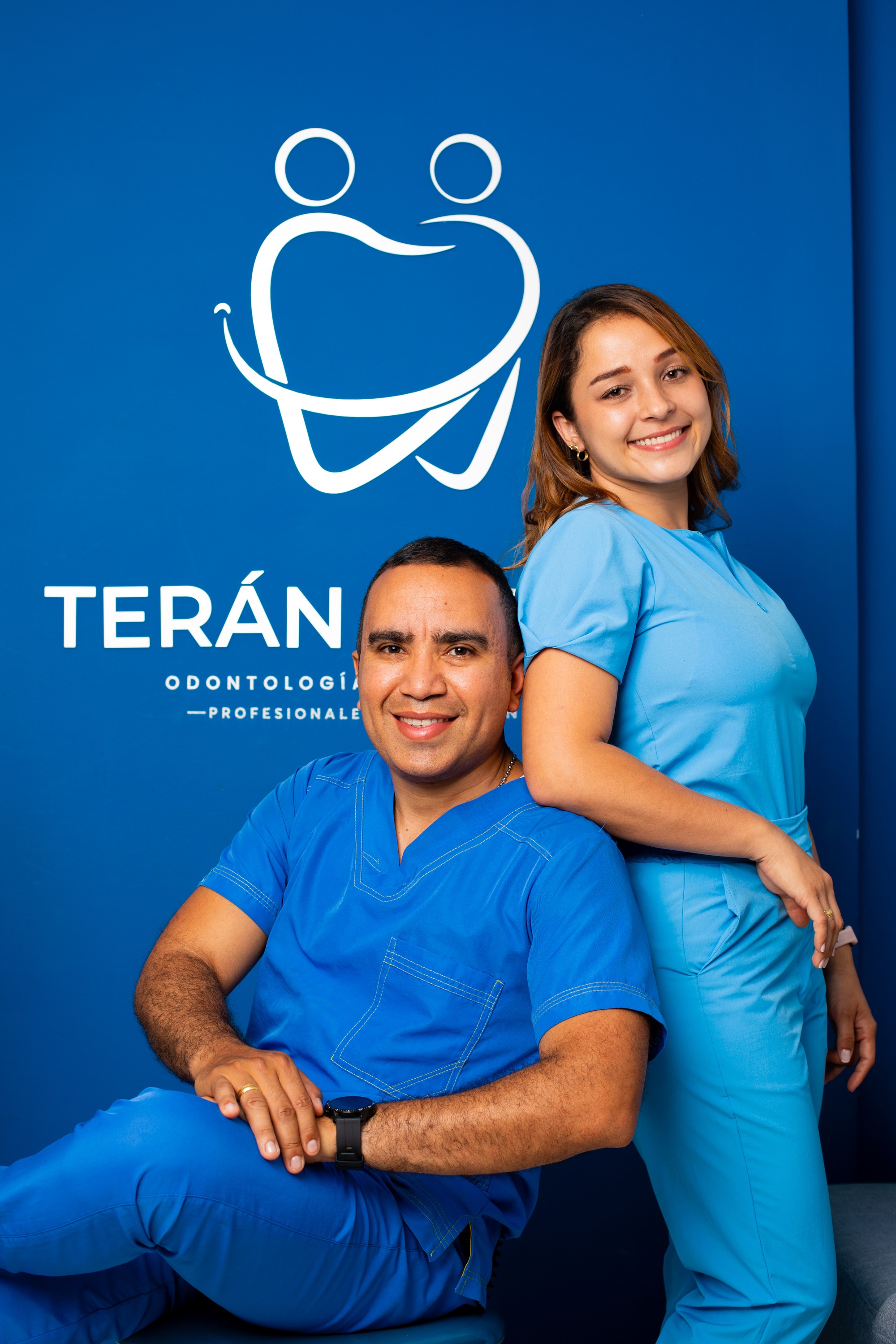 Terán Flórez Odontología Especializada